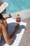Erica Wellness and Vitality Hotel