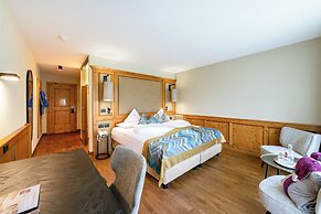 Erica Wellness and Vitality Hotel