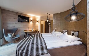 Erica Wellness and Vitality Hotel