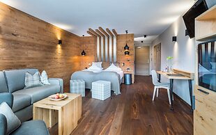 Erica Wellness and Vitality Hotel