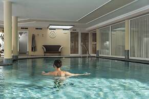Erica Wellness and Vitality Hotel