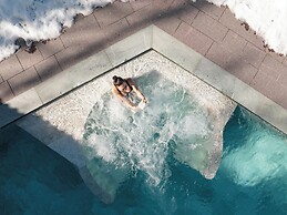 Erica Wellness and Vitality Hotel