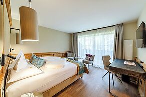 Erica Wellness and Vitality Hotel