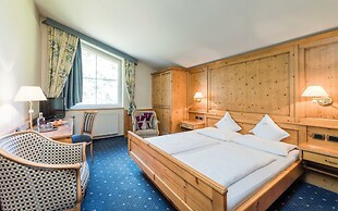 Erica Wellness and Vitality Hotel