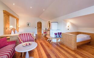 Erica Wellness and Vitality Hotel