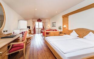 Erica Wellness and Vitality Hotel