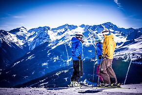 Hotel Germania Gastein
