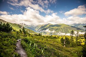 Hotel Germania Gastein