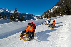 Hotel Germania Gastein