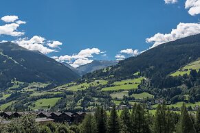 Hotel Germania Gastein