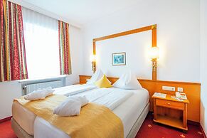 Hotel Germania Gastein
