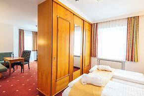 Hotel Germania Gastein