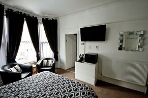 Rossall House