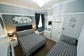 Rossall House