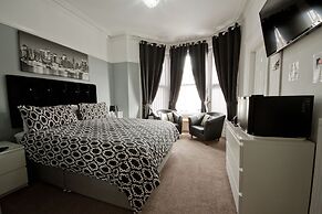 Rossall House