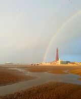 Rossall House