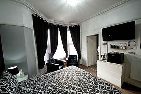 Rossall House