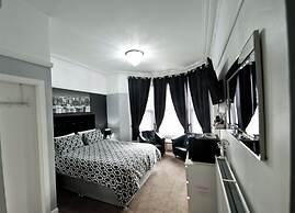 Rossall House