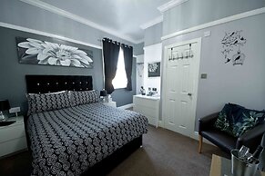 Rossall House