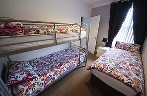 Rossall House