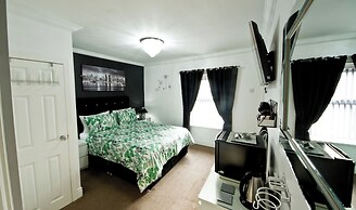 Rossall House