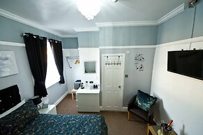 Rossall House
