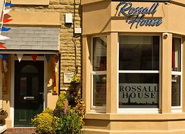 Rossall House