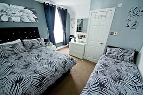 Rossall House