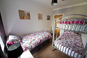 Rossall House