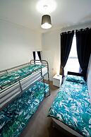 Rossall House