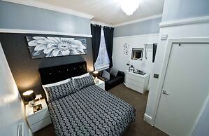 Rossall House