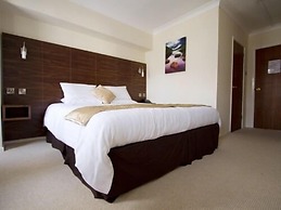 Royal Hotel