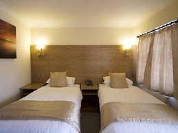 Royal Hotel