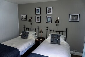 The Crown Inn