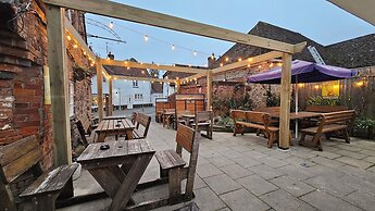 The Crown Inn