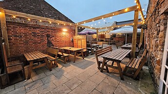 The Crown Inn