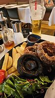 The Crown Inn