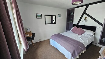 The Crown Inn