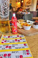 The Crown Inn