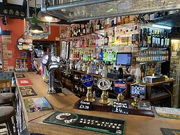 The Crown Inn
