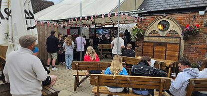 The Crown Inn