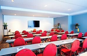 NYX Hotel Mannheim by Leonardo Hotels