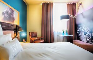 NYX Hotel Mannheim by Leonardo Hotels