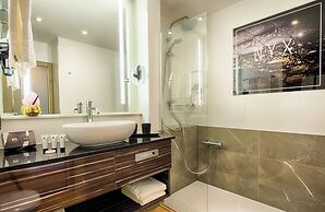 NYX Hotel Mannheim by Leonardo Hotels