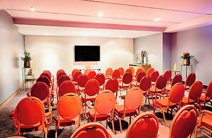 NYX Hotel Mannheim by Leonardo Hotels