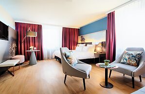 NYX Hotel Mannheim by Leonardo Hotels