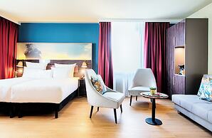NYX Hotel Mannheim by Leonardo Hotels
