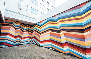 NYX Hotel Mannheim by Leonardo Hotels