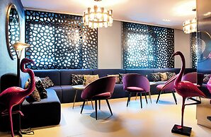 NYX Hotel Mannheim by Leonardo Hotels
