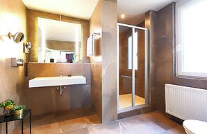 NYX Hotel Mannheim by Leonardo Hotels